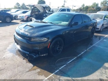 Dodge Charger VII 2019 Dodge Charger GT 2019 3.6l 3.6 Benzyna 300KM, zdjęcie 1