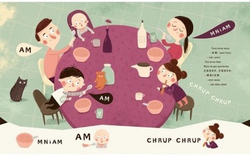 Пусио учится говорить пакет Пусио говорит первым