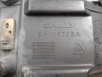 YAMAHA FZ6 S FAZER S1 SIEDZENIE KANAPA FOTEL