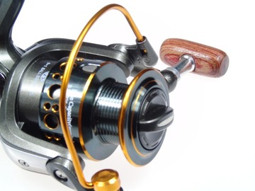 КАТУШКА FREE SPEED GROUND 3000 M SILVER FEEDER КАРП КАРП