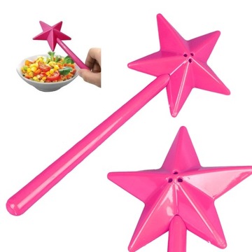 ПАЛОЧКА-СОЛИНА ДЛЯ ПЕРЦА, 3 ОТВЕРСТИЯ