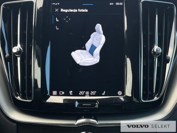 Volvo XC60 II 2022 Volvo XC 60 SalonPL B5B RDesign AWD LED High Beam, zdjęcie 24