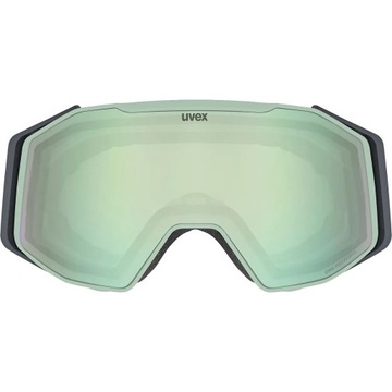 Gogle narciarskie UVEX GRAVITY FM S2 7030