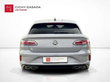 Volkswagen Arteon Shooting Brake R 2.0 TSI 320KM 2023 Volkswagen Arteon Shooting Brake Shooting Brake R 320KM DSG 4Motion IQ.Dri, zdjęcie 5
