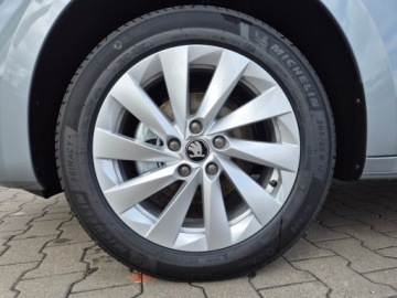 Skoda Octavia IV Liftback 1.5 TSI EVO 150KM 2026 Skoda Octavia Drive 1.5 150KM Auto z placu, zdjęcie 7