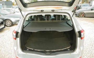 Ford Mondeo IV Kombi 2.0 Duratec Flexifuel 145KM 2012 Ford Mondeo LIFT 2.0 benzyna 145KM Podgrzewane Fotele Grzana szyba Climatr, zdjęcie 26