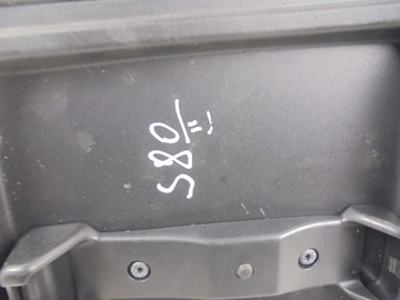 LOKETNÍ OPĚRKA 39870952 VOLVO S80 II