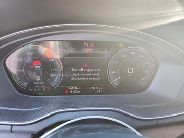 Audi Q5 II 2024 Audi Q5 E Premium Plus 55 2024 2.0L 2.0 Hybryda 362KM, zdjęcie 9