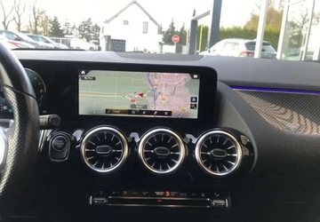 Mercedes Klasa B W247 2021 Mercedes-Benz Klasa B Mercedes-Benz Klasa B 250 e AMG Line 8G-DCT 1.3 160KM, zdjęcie 30