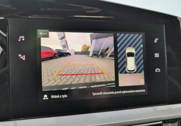 Opel Mokka II SUV-e 50kWh 136KM 2023 Opel Mokka Mokka-e 50kWh GS SalonPL FVat Od Reki Bogata Wersja Elektryczny, zdjęcie 22