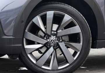 Volkswagen Taigo 1.5 TSI 150KM 2024 Volkswagen Taigo Matrix-LED Kamera ACC Side Assist Salon PL FVAT23, zdjęcie 5