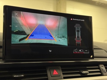 Audi A4 B9 Limousine Facelifting 2.0 35 TFSI 150KM 2022 Audi A4 Limousine Limusine 35 TFSI S tronic *Refle, zdjęcie 31