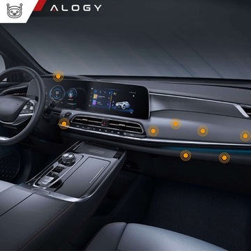 СИЛЬНЫЙ МАГНИТНЫЙ АВТОДЕРЖАТЕЛЬ ДЛЯ ТЕЛЕФОНА, ПРИБОРНОЙ ПАНЛИ, КЛЮЧЕЙ, МАГНИТА