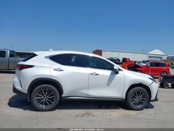 Lexus NX II 2024 Lexus NX 2024 Lexus NX NX 250 Premium FWD 2.5 Benzyna 203KM, zdjęcie 8