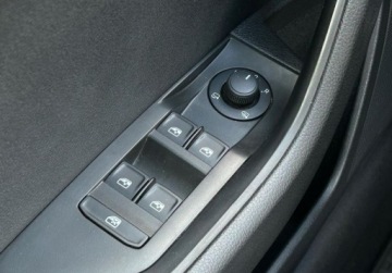 Skoda Superb III Kombi Facelifting 2.0 TDI SCR 150KM 2022 Skoda Superb podgrz. fotele, FV23, GPS, Tempomat, Virtual, Indukcyjna lado, zdjęcie 18