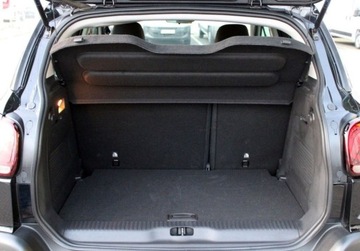 Citroen C3 Aircross  I Crossover Facelifting 1.2 PureTech 110KM 2024 Citroen C3 Aircross 1.2 110KM Plus VAT23 Gwarancja Salon PL 1 wl. Car Play, zdjęcie 12