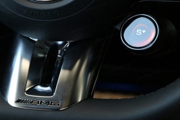 Mercedes Klasa E W214 2025 MERCEDES-BENZ E Klasa AMG 53 4Matic+ 3.0 (612KM) 2025, zdjęcie 9