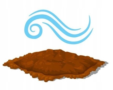 Агротекстиль против сорняков GF Agro 1,6х50м коричневый УФ коврик от сорняков 50г