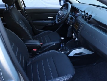 Dacia Duster II SUV 1.0 TCe 90KM 2021 Dacia Duster 1.0 TCe, Salon Polska, 1. Właściciel, zdjęcie 8