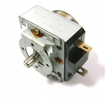 Таймер, таймер, механический таймер с ручкой