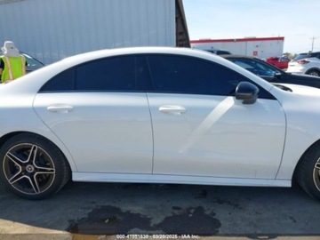 Mercedes CLA C118/X118 2020 Mercedes-Benz CLA 2020 MERCEDES-BENZ CLA 250 2.0 Benzyna 221KM, zdjęcie 8