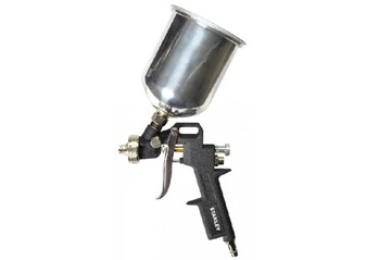 STANLEY PISTOLET NATRYSKOWY GÓRNY ZBIORNIK 0,5L