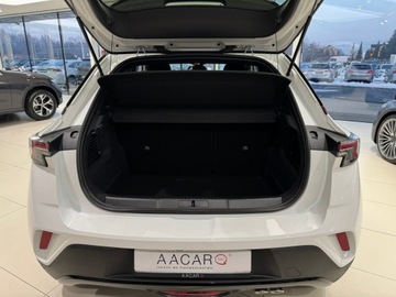 Opel Mokka II SUV 1.2 Turbo 130KM 2023 Opel Mokka GS / CarPlay / 1 właściciel / Salon Pol, zdjęcie 15