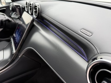 Mercedes GLC C254/X254 2022 MERCEDES-BENZ GLC 200 4MATIC 227KM Polski Salon FAKTURA VAT23% Jak NOWY, zdjęcie 28