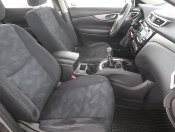 Nissan X-Trail III Terenowy 1.6 DIG-T 163KM 2015 Nissan X-Trail 1.6 DIG-T, Salon Polska, Klima, zdjęcie 8