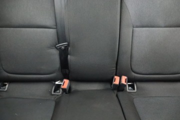 Skoda Fabia III Kombi 1.0 MPI 75KM 2016 Skoda Fabia 1.0, Salon Polska, Klima, zdjęcie 9