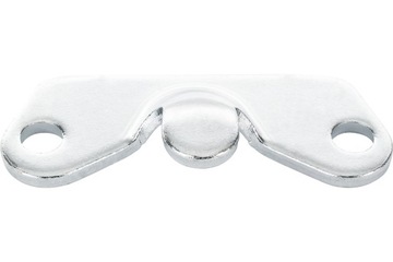 Боковое крепление для подвешивания наклонной стороны прицепа, замок UNITRAILER Z-15