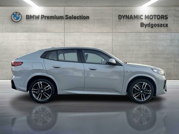 BMW X2 U10 2024 BMW X2 BMW X2 20i, Faktura VAT23%, Salon PL, Bezwy, zdjęcie 5