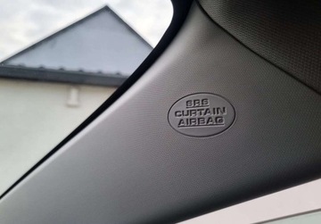 Toyota Auris I Hatchback 2.0 D-4D 125KM 2008 Toyota Auris SLICZNA 2.0 D4D Zadbana BOGATA WERSJA Oryginal SERWIS 2009r, zdjęcie 19