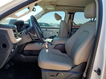 Ford Expedition III 2022 Ford Expedition 2022, 3.5L, LIMITED, od ubezpieczalni, zdjęcie 6