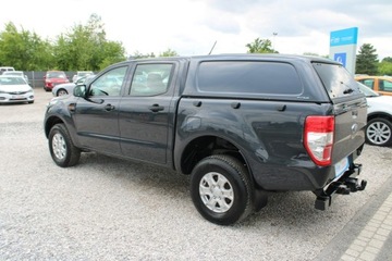 Ford Ranger V Pojedyncza kabina Facelifting 2019 2.0 EcoBlue 170KM 2020 Ford Ranger XL F-VAT Salon Polska Gwarancja Tempom, zdjęcie 8