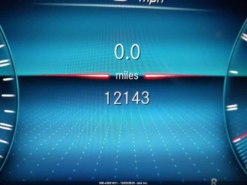 Mercedes GLE V167 2023 Mercedes-Benz GLE AMG 53 4Matic 2023 3.0 Benzyna 429KM, zdjęcie 11