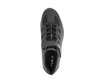 Buty sportowe Rexston Flr czarno-szare rozmiar 43
