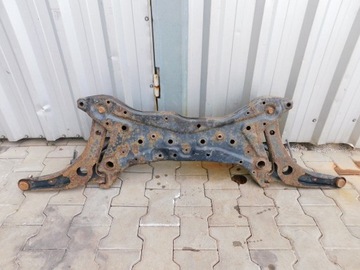 CITROEN C-CROSSER 2.2 HDI NÁPRAVNICE PŘEDNÍ KOLENO