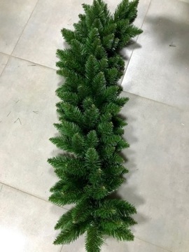 Рождественская гирлянда, макс. толщина, 100 см.