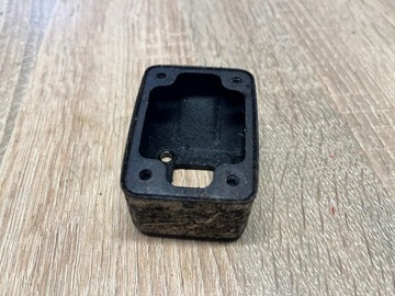 STIHL FS 66 ГЛУШИТЕЛЬ ВЫХЛОПА