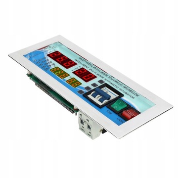 Автоматический контроллер инкубатора для яиц