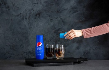 Водный сироп Sodastream Pepsi Cola 3x 440 мл