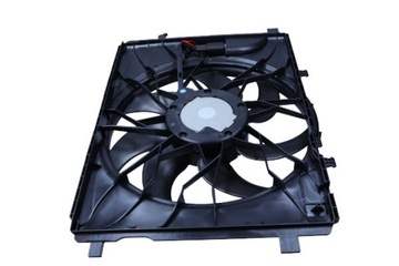 AC230108 MAX VENTILÁTOR CHLADIČŮ DB TŘÍDA E S212 09-