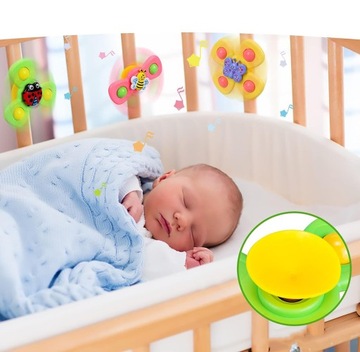 ИГРУШКА С ПРИСОСКОЙ ДЛЯ КУПАНИЯ В ВАНЕ