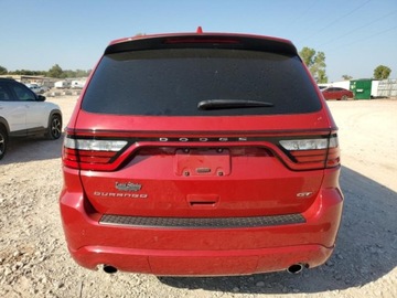 Dodge Durango III 3.6 V6 294KM 2022 Dodge Durango Gt 2022 3.6l 3.6 Benzyna 295KM, zdjęcie 2