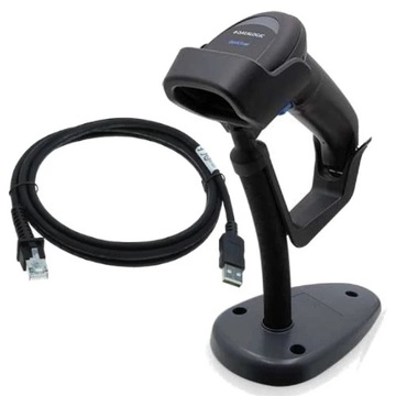 Skaner czytnik kodów 2D QR DATALOGIC QD2590