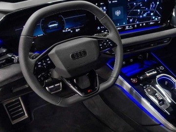 Audi A6 C8 Allroad 2.0 40 TDI 204KM 2025 AUDI A6 TDI quattro Avant Combi (204 KM) 2025, zdjęcie 6