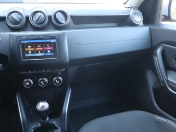 Dacia Duster II SUV 1.0 TCe 101KM 2020 Dacia Duster 1.0 TCe, Salon Polska, GAZ, Navi, zdjęcie 7