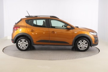 Dacia Logan III 2022 Dacia Sandero 1.0 TCe, Salon Polska, zdjęcie 5