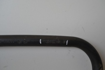 ЗАЛИВНАЯ ТРУБКА ADBLUE ДЛЯ KANGOO IV 172B00071R